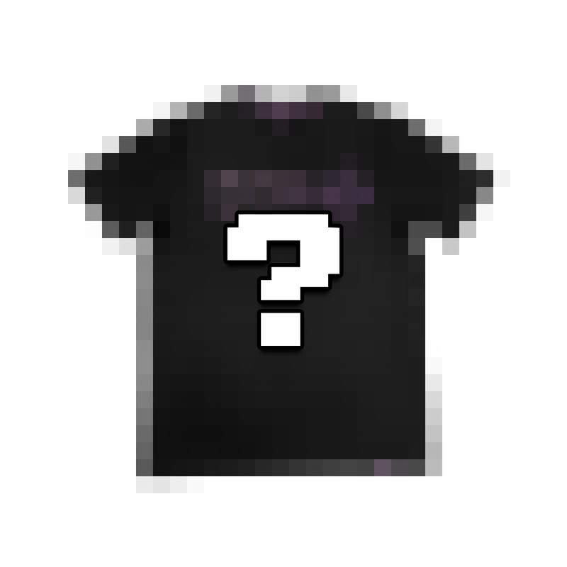 Kitsunero: Shirt (Coming Soon!)