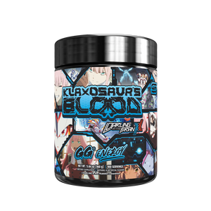 Klaxosaur's Blood by DARLING in the FRANXX - 100 Servings - Gamer Supps