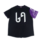 Knockers: Baseball Jersey - Gamer Supps