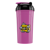 Waifu Cups x KokoNuts - Gamer Supps