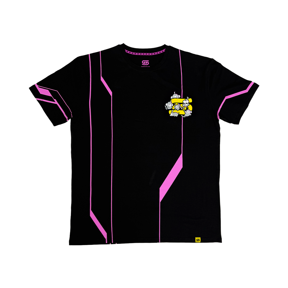 Waifu Shirt: KokoNuts - Gamer Supps