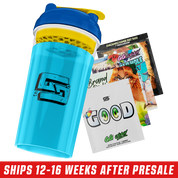 Creator Cups x Kryoz