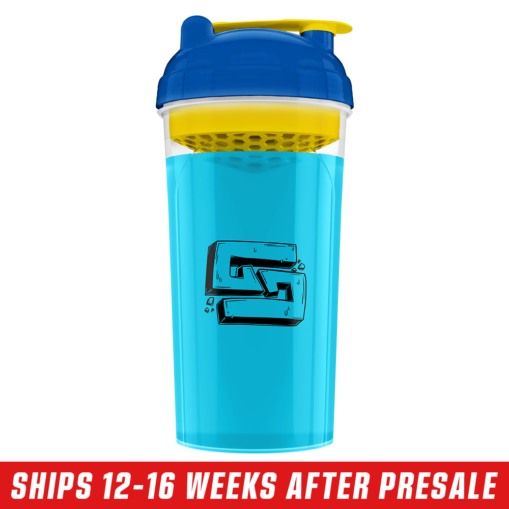 Creator Cups x Kryoz