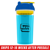 Creator Cups x Kryoz