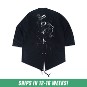 Macabre by Kwite: Reversible Parka