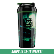 Creator Cups x Macabre by Kwite - Gamer Supps