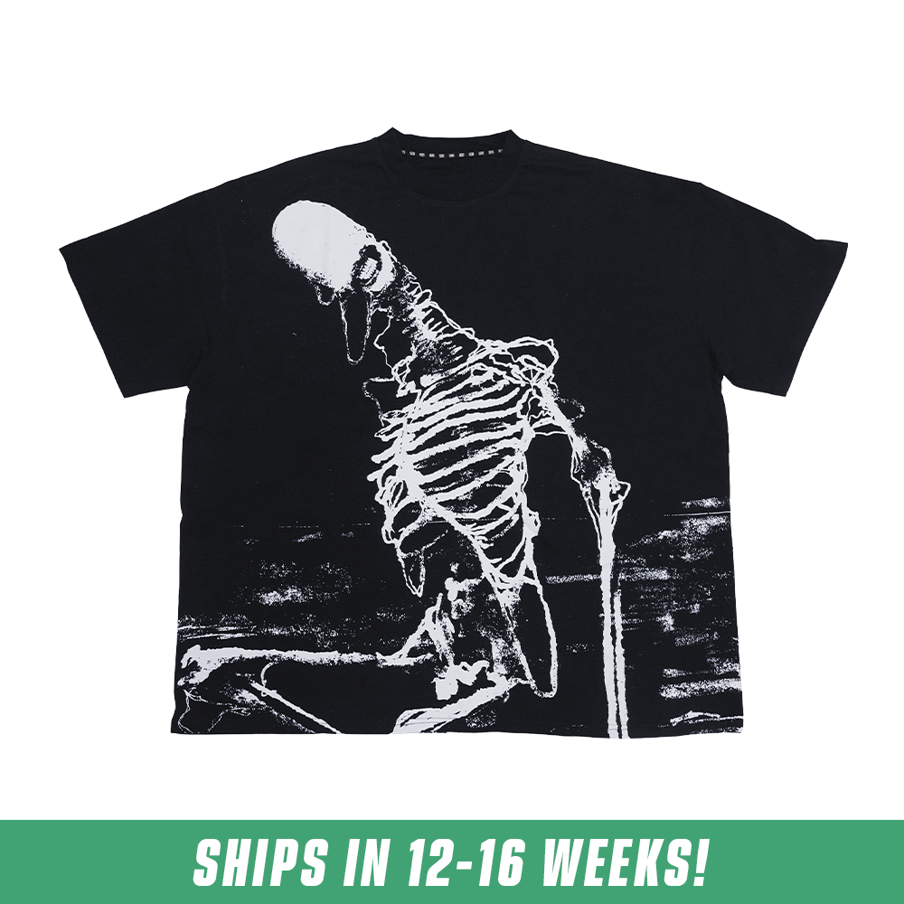 Macabre by Kwite: Shirt