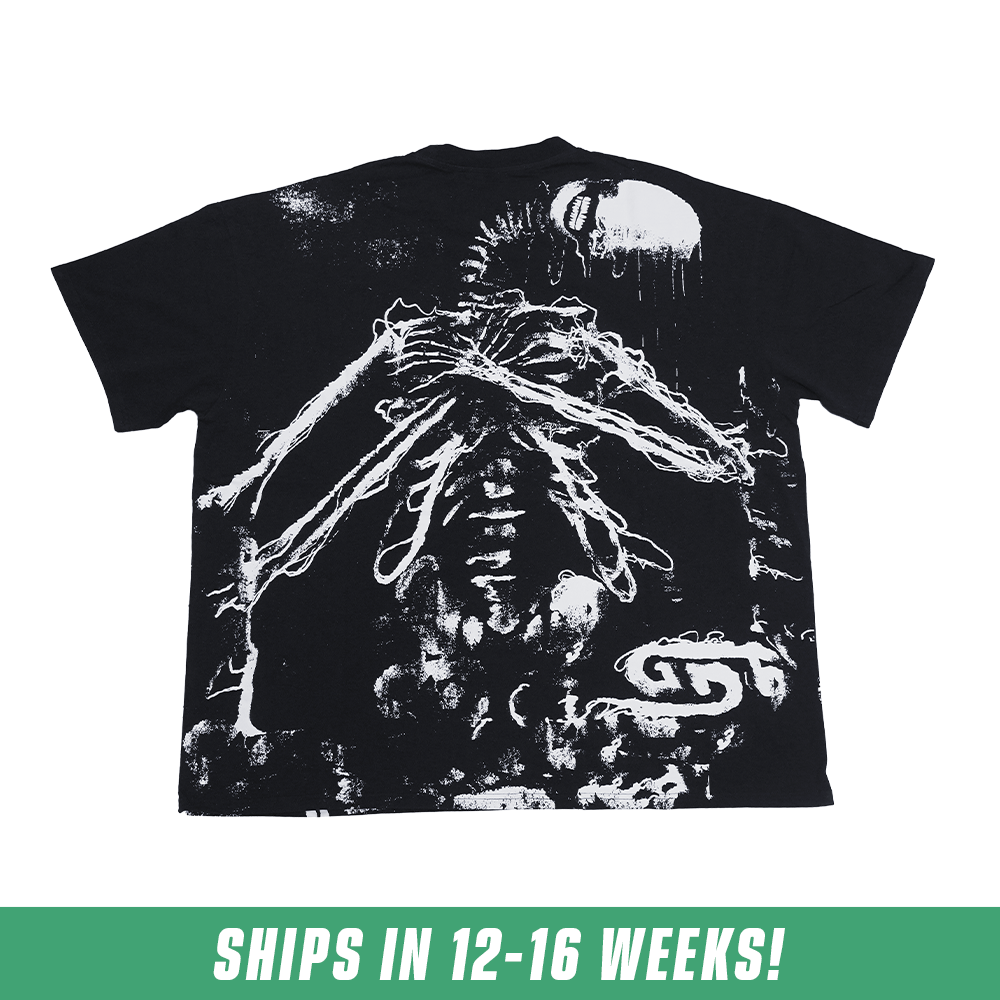 Macabre by Kwite: Shirt