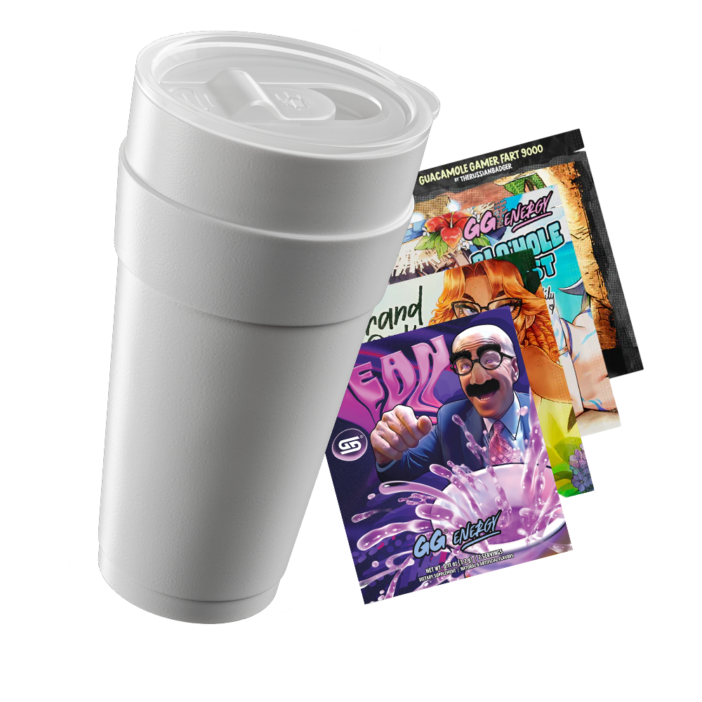 Group x Yumi : Double Cup