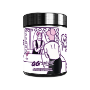 Date Night - 100 Servings - Gamer Supps