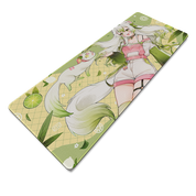 Limealicious Mouse Pad - Gamer Supps