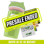 Waifu Cups x Limealicious - Gamer Supps