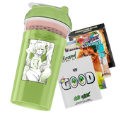 Waifu Cups x Limealicious - Gamer Supps