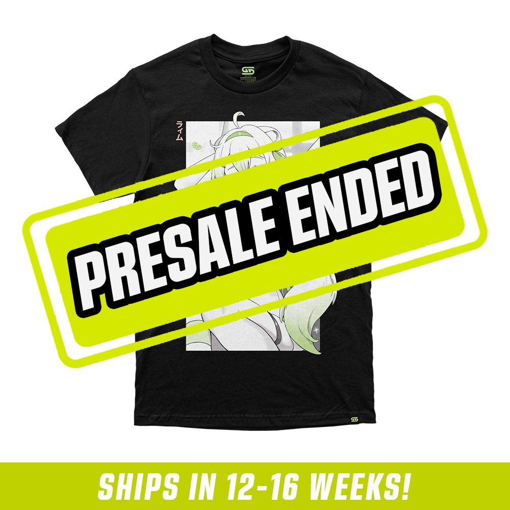 Limealicious Shirt -...