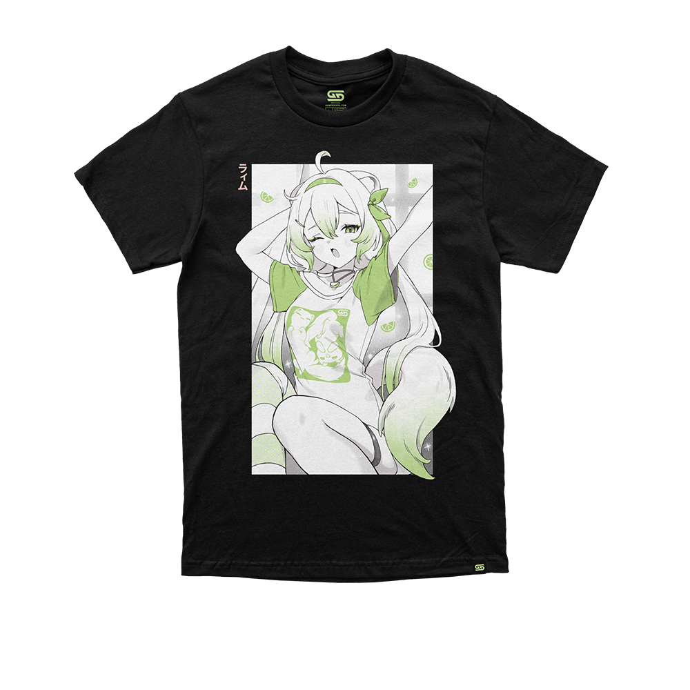 Limealicious Shirt -...