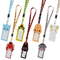 VCard Divine Chaos: Lanyard Card Holder - Gamer Supps