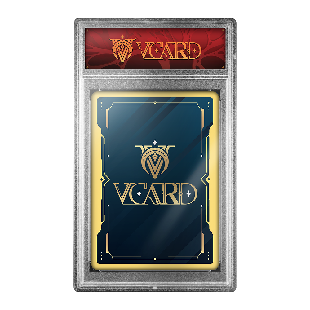 Layna Lazar: Bloodqueen Promo Card Slab - Gamer Supps