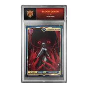 Layna Lazar: Bloodqueen Promo Card Slab - Gamer Supps