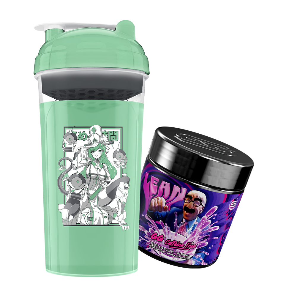 Waifu Cups: Mecha Waifu Bundle