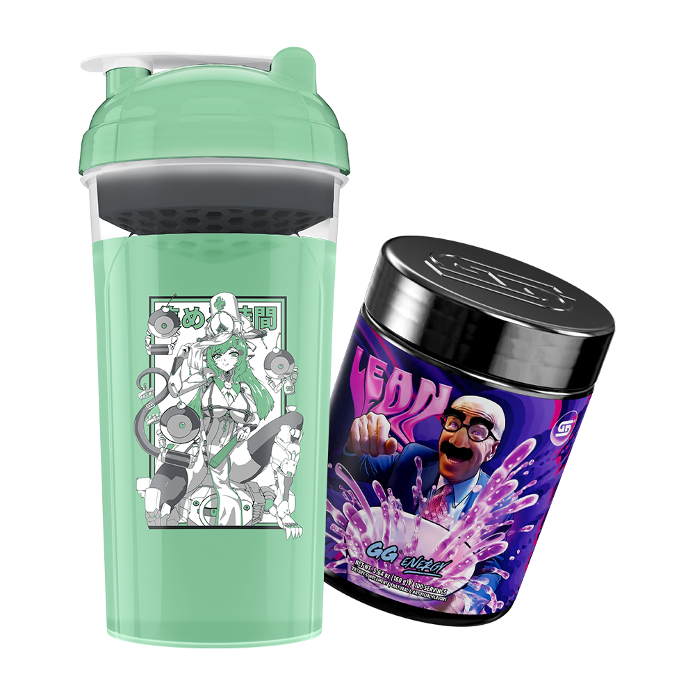 Waifu Cups: Mecha Waifu Bundle