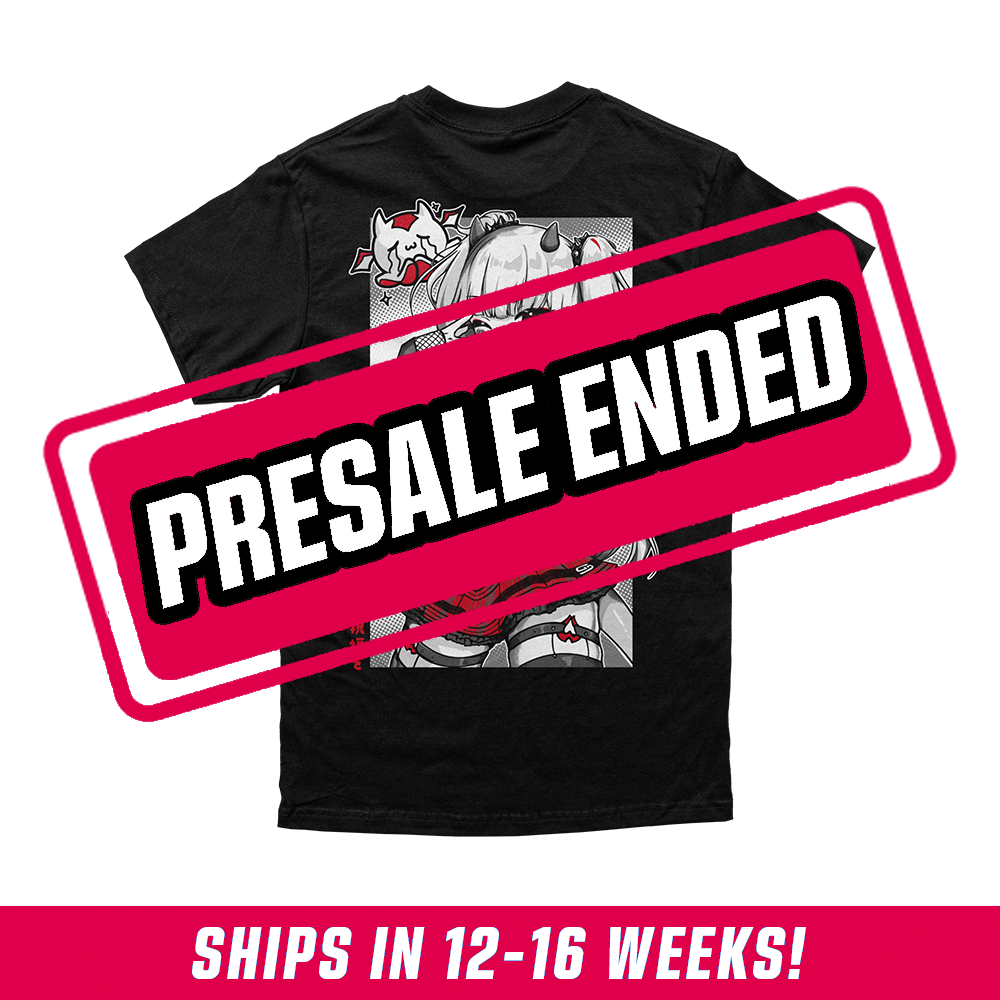 Lucy Pyre Shirt