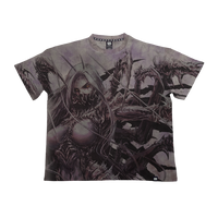 Matara Kan: Queen's Decree Shirt - S