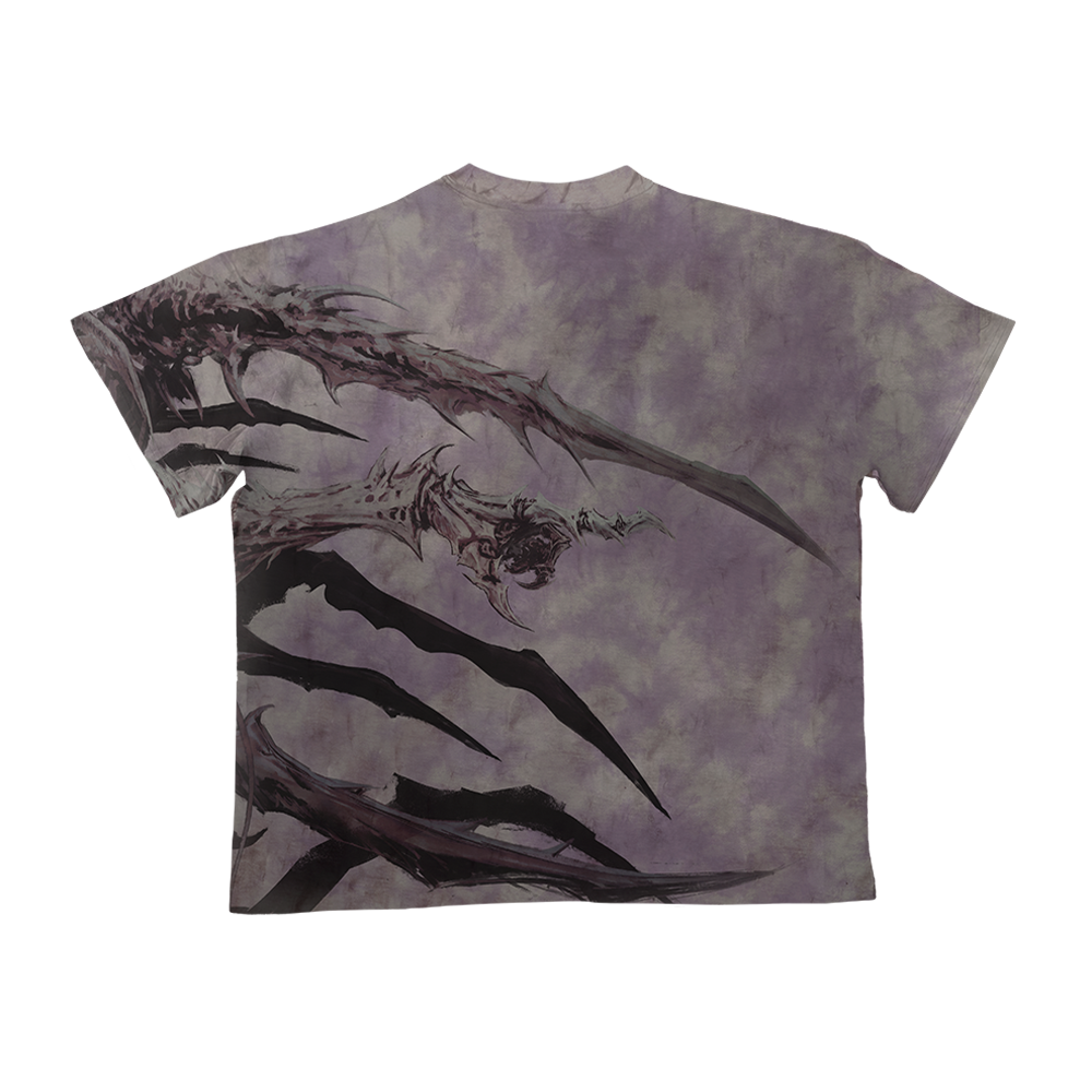 Matara Kan: Queen's Decree Shirt
