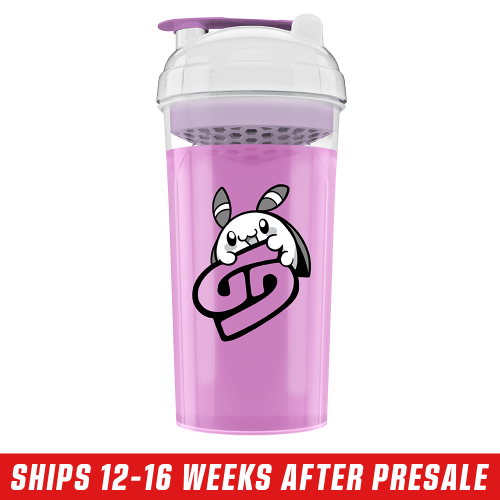 Creator Cups x Matara Kan - Gamer Supps