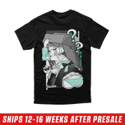 Mint Fantôme Shirt - Gamer Supps
