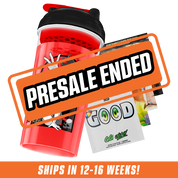 Creator Cups x Mista GG: "As Above, So Below" - Gamer Supps