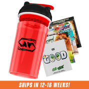 Creator Cups x Mista GG: "As Above, So Below" - Gamer Supps