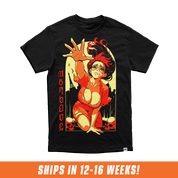 Mista GG: "As Above, So Below" Shirt