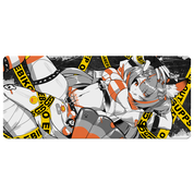 Ebiko: Mousepad - Gamer Supps