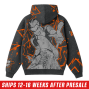 Nagzz Hoodie