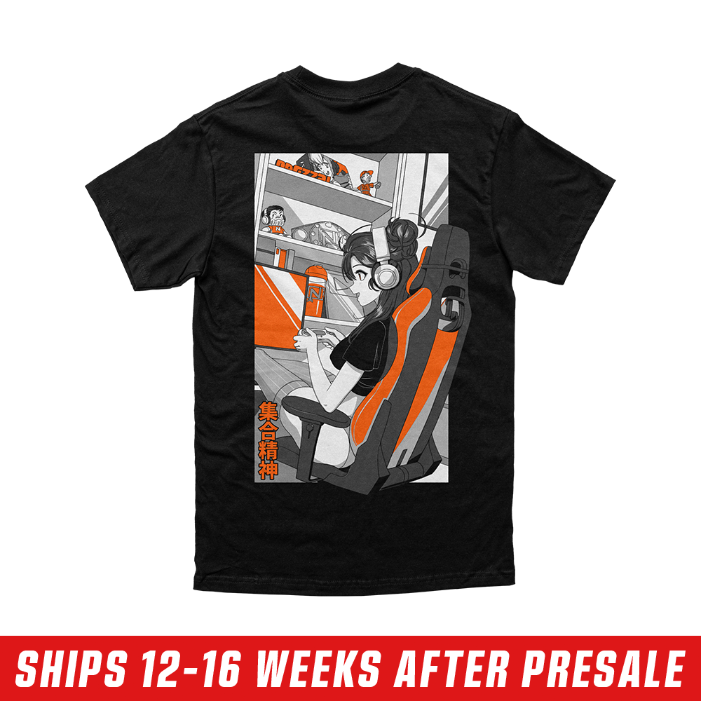 Nagzz Shirt