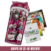 Creator Cups x NeoCranium V2