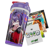 Creator Cups x Numi: Numiverse - Gamer Supps
