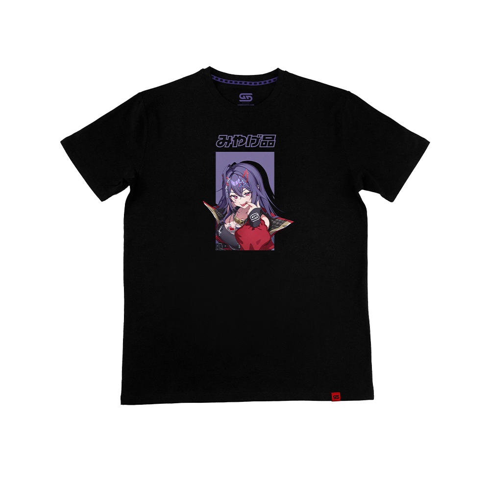 Numiverse: Shirt - Gamer Supps