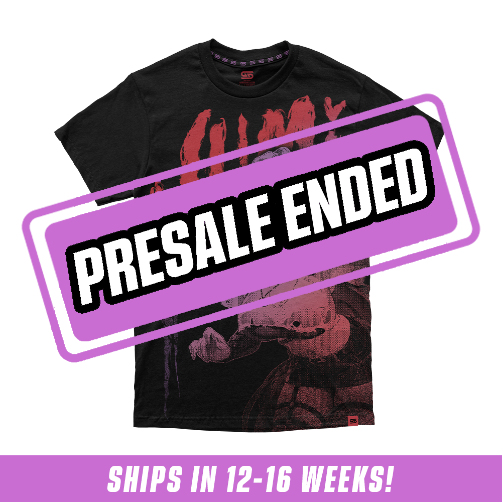 Numi: Casual Shirt - Gamer Supps