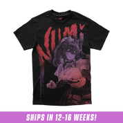 Numi: Casual Shirt - Gamer Supps