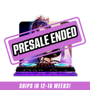 Numi Acrylic Diorama - Gamer Supps