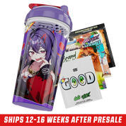 Creator Cups x Numi: Numiverse - Gamer Supps