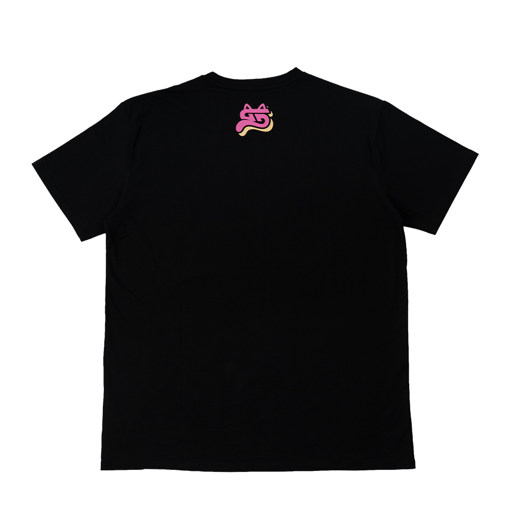 Waifu Shirt: Nyan Service - Gamer Supps