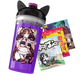 Waifu Cups: Nyan Service
