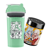 Waifu Cups: Mecha Waifu Bundle