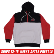 GX Aura: Racer Queen Hoodie