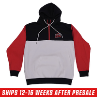 GX Aura: Racer Queen Hoodie