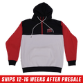 GX Aura: Racer Queen Hoodie