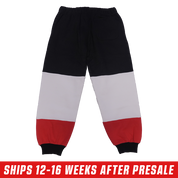 GX Aura: Racer Queen Sweatpants
