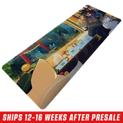 OverEzEggs: Mousepad